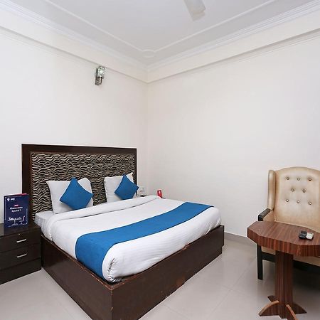 Oyo 10425 Queens Pearl Inn דהראדון מראה חיצוני תמונה