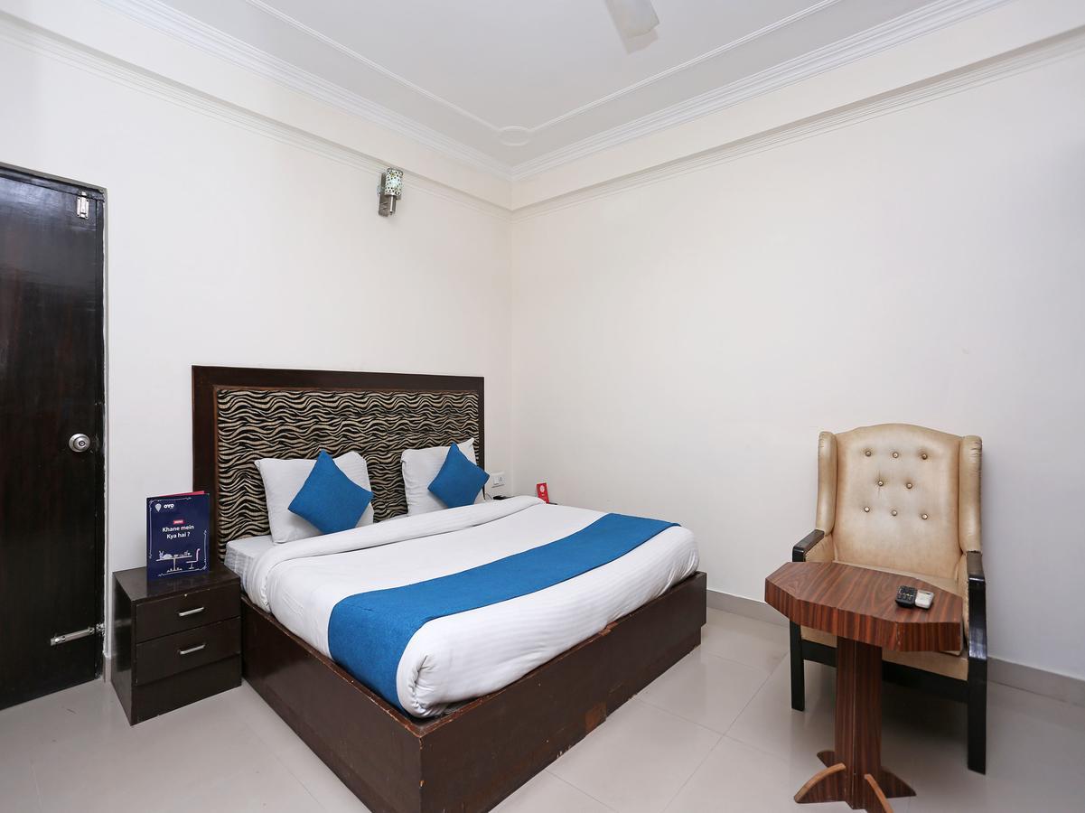 Oyo 10425 Queens Pearl Inn דהראדון מראה חיצוני תמונה