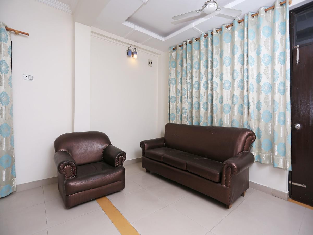 Oyo 10425 Queens Pearl Inn דהראדון מראה חיצוני תמונה
