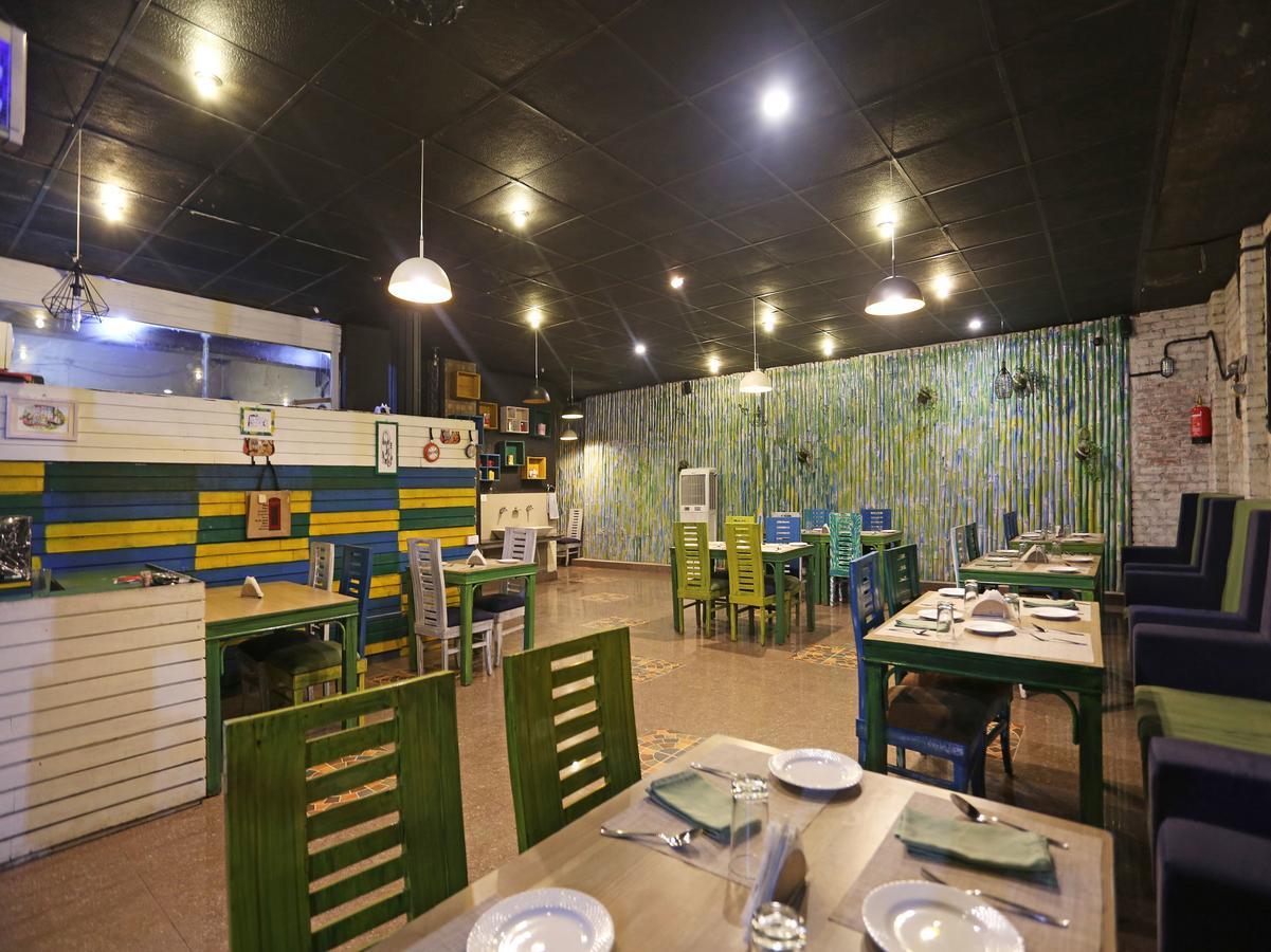 Oyo 10425 Queens Pearl Inn דהראדון מראה חיצוני תמונה
