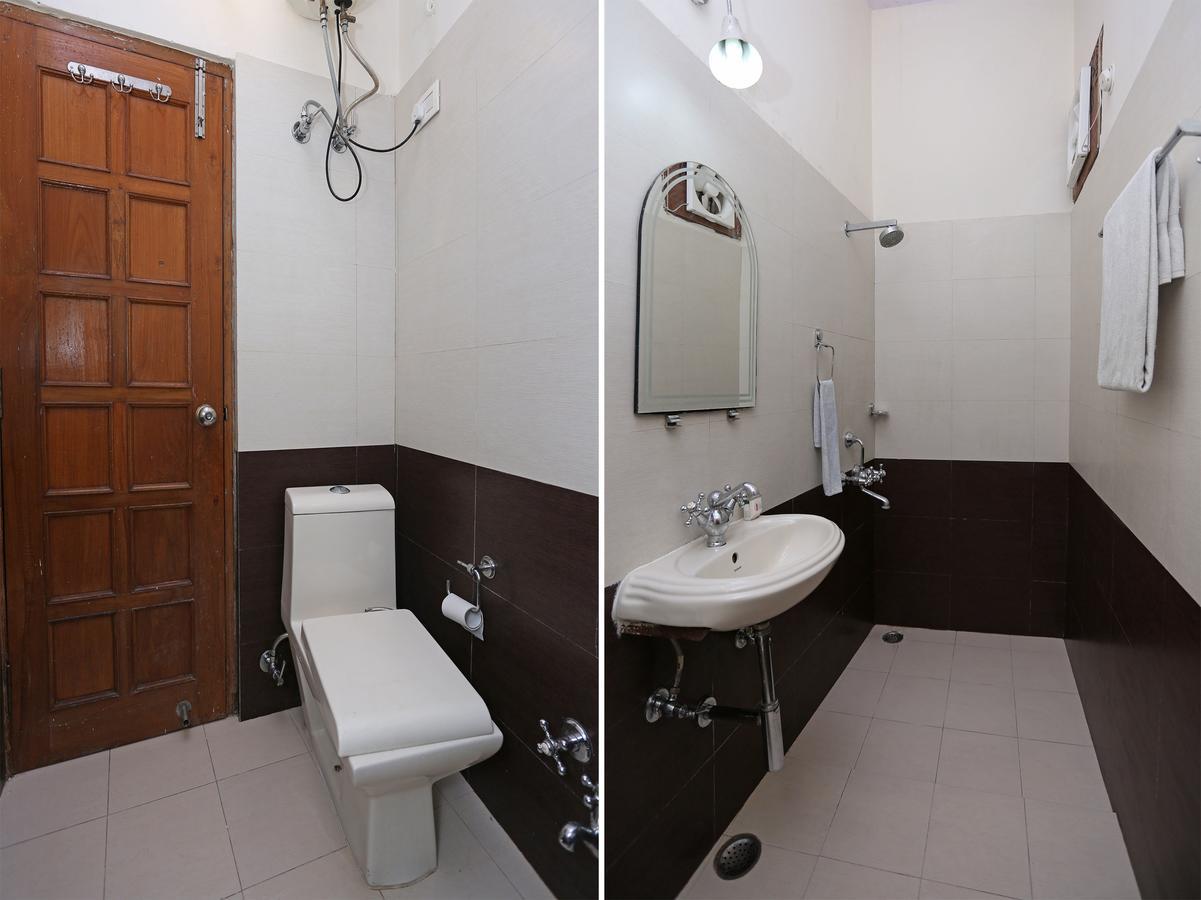 Oyo 10425 Queens Pearl Inn דהראדון מראה חיצוני תמונה