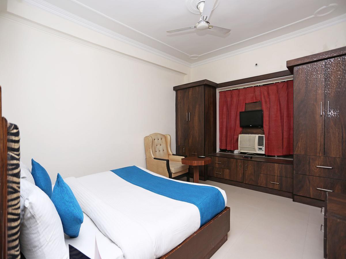 Oyo 10425 Queens Pearl Inn דהראדון מראה חיצוני תמונה