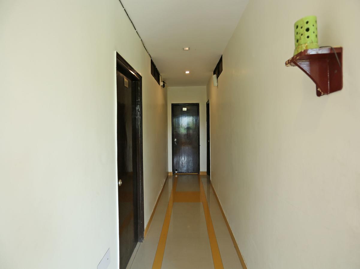 Oyo 10425 Queens Pearl Inn דהראדון מראה חיצוני תמונה